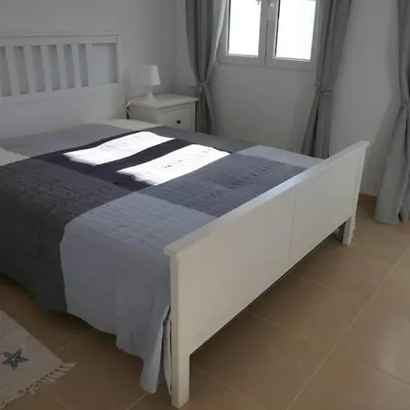 Kerstin Bruns-liebre 1 Apartment