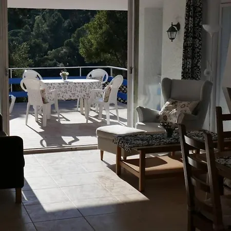 Appartement Kerstin Bruns-liebre 1 *
