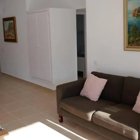 Kerstin Bruns-liebre 1 Appartement