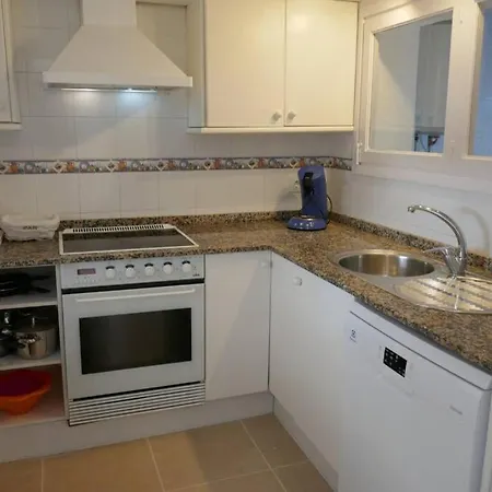 Appartement Kerstin Bruns-liebre 1 *