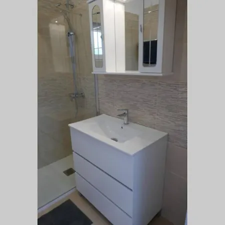 Appartement Kerstin Bruns-liebre 1 *